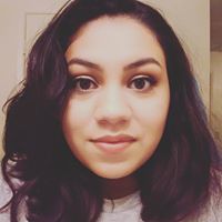 Mary Halstead-Griffith