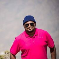 പ്രശാന്ത് മാള