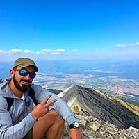 Александър Гелев