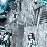 สุดารัตน์ เฟื่องรักธรรม