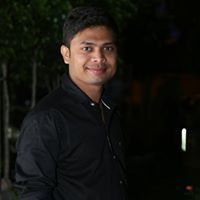 Dhiraj Dongare
