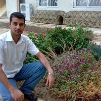 علاء المنصوري