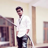 Mubashir Ahmed
