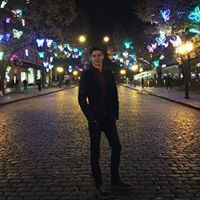 Крістіан Скрипкару