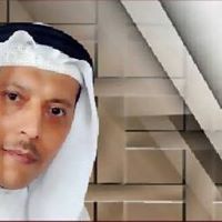 محمدأحمد باحداد الهجريني