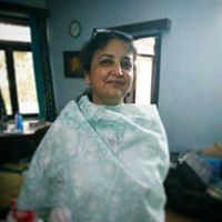 Sameera Malhotra