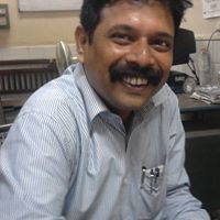 Prashant Varadkar
