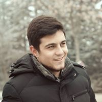 İsmail Nalbantoğlu