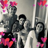 Alison Carter-Johnson