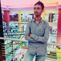 Dipti Behera