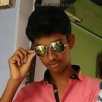 Venkatesh Venkatesh