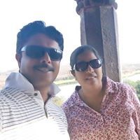 Vidya Joshi-Borgaonkar