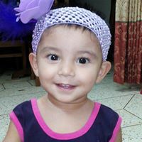 Ahmed Sharif
