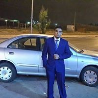 عبدالمعز مرعي