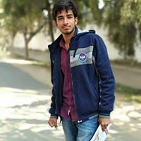 Mukhtar Ahmed