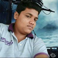 Hruthik Gowda