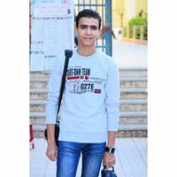 Ahmed Mazen