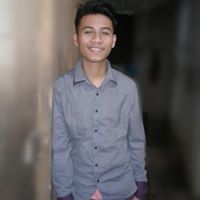 Justin Jake