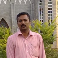 Rajeev R Pillai