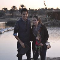 Alaa Sherif