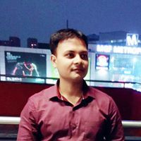 Sanjay Kumar