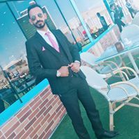 Hassan Ali