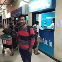 Vishal Kulkarni