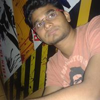 Saket Raj