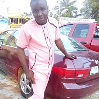 Emeka Richard