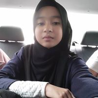 Syafiqah Zul