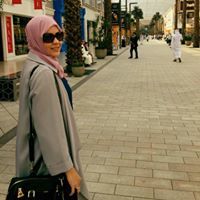 Aliyat Syed