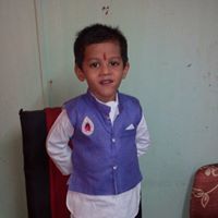 Shreepad Deshpande