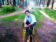 Kshitiz Mishra