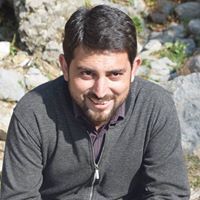 Shahzad Hussain