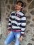 Santosh...