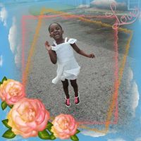 Tricia Tshuma