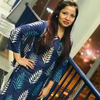 Damini Jaiswal