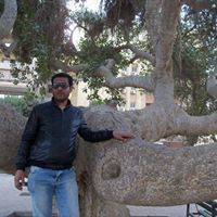 Mostafa Ahmed