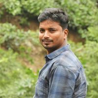 Maharoof Kaippancheri