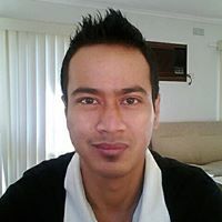 Yuda Edward