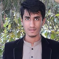 Muhammad Ahmer