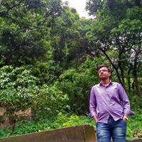 Lokesh Rustagi