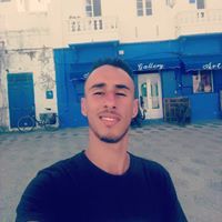 Tarek Abida