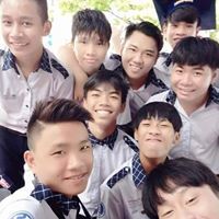 Phúc Nguyễn