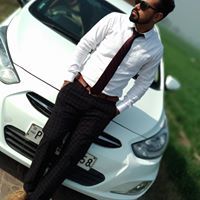 Deep Uppal