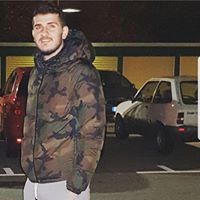 Moe Chieka