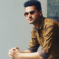 মেহেবুব জামান