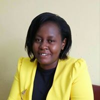 Joan Munene