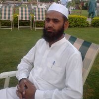 Muhammad Hanif