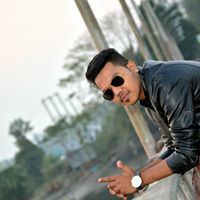 Farhad Hossain
